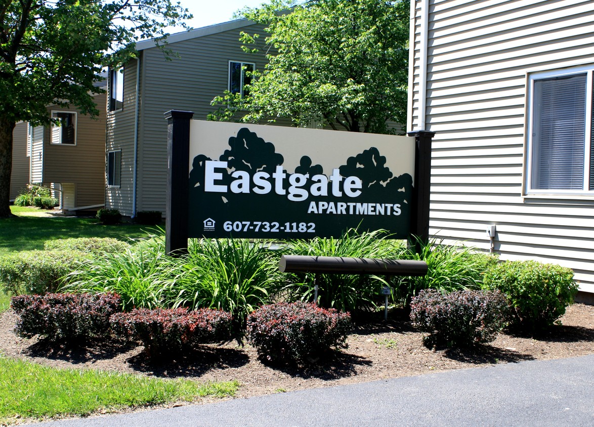 Foto principal - Eastgate Apartments