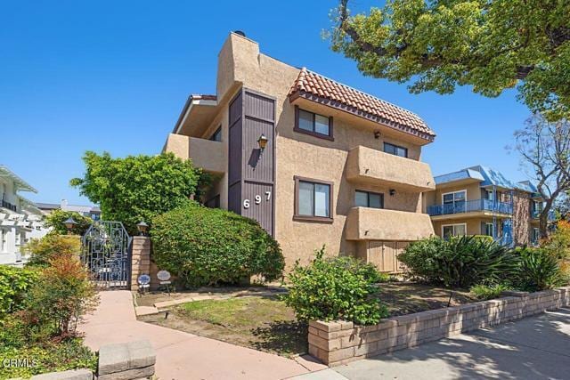 Foto del edificio - 697 E California Blvd