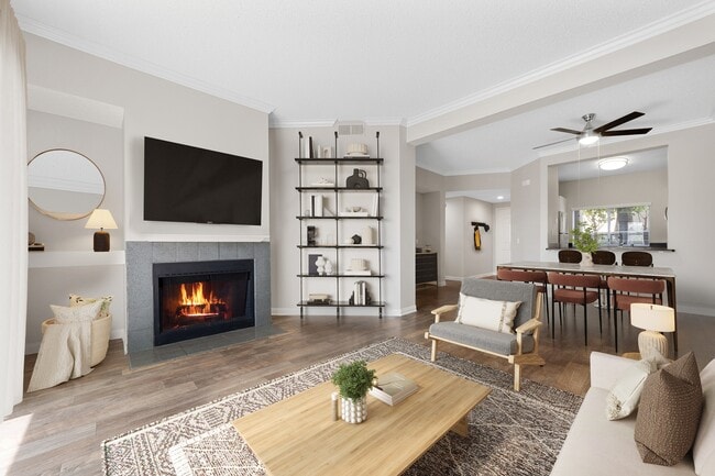 Building Photo - Niguel Summit Condominium Rentals