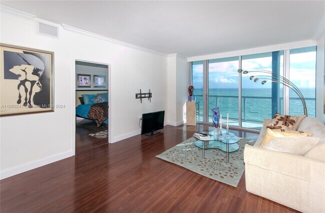 Building Photo - 6799 Collins Ave