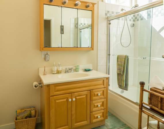 Foto del edificio - 3 bedroom in San Francisco CA 94109