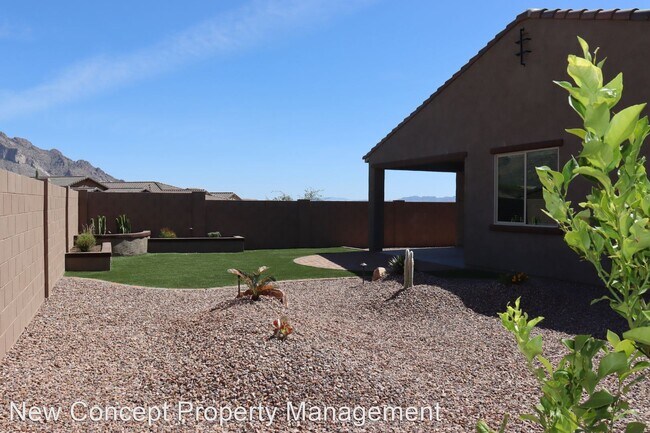 Building Photo - 4 br, 3 bath House - 11922 N Silver Villag...