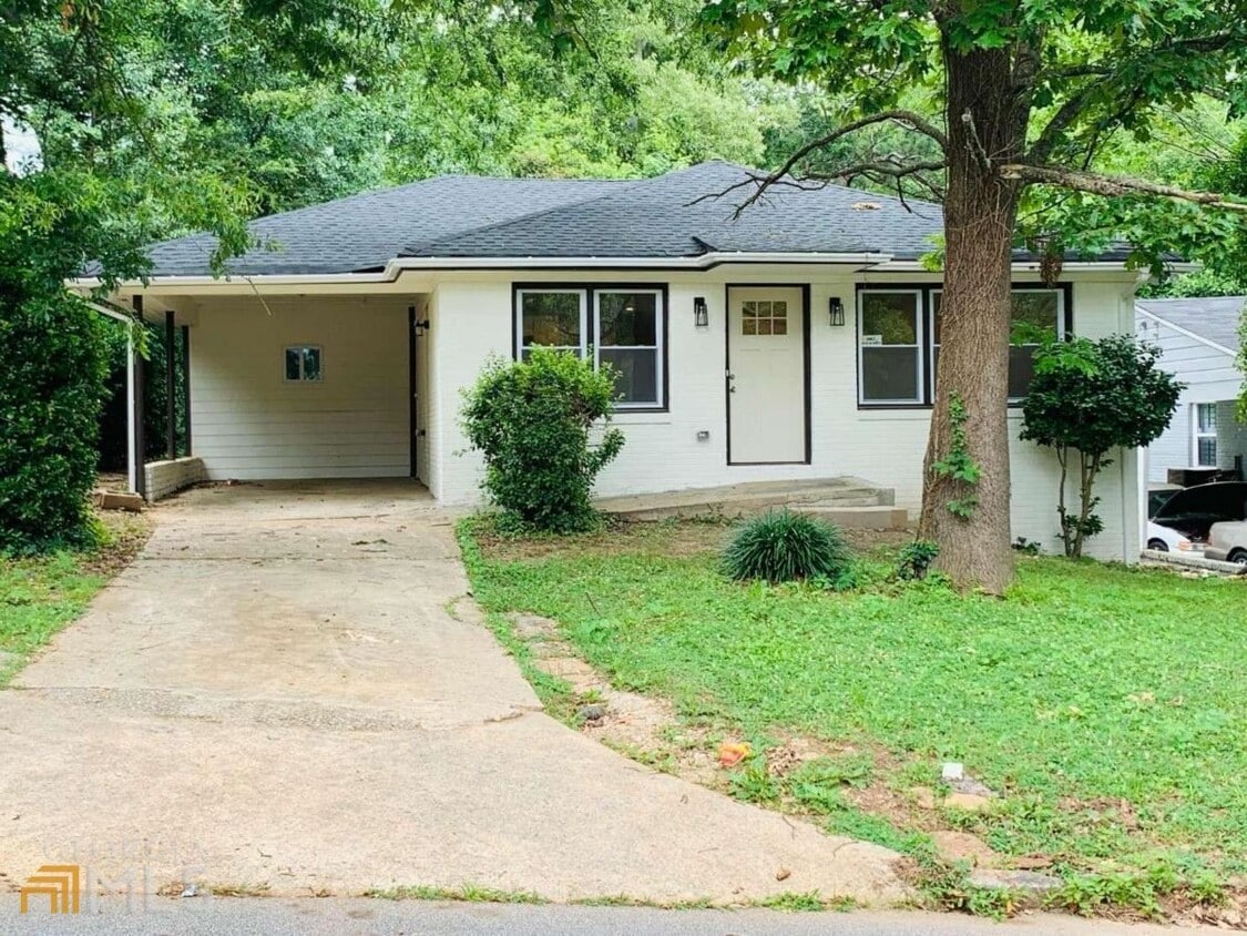Primary Photo - 364 Brooks Ave SW