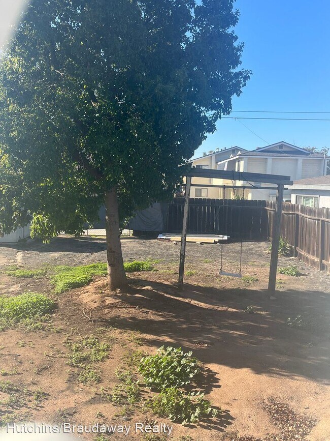 Building Photo - 2 br, 1 bath House - 766 10th Street