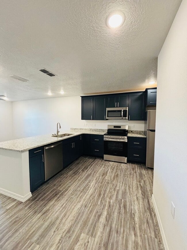 Foto del edificio - 2629 Aldrich Rd