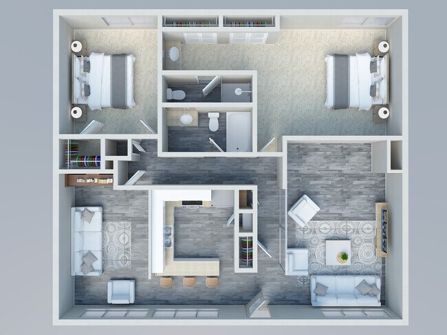 Foto del edificio - Elevate CA