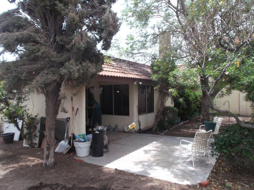 Foto del edificio - 11226 S Tomi Dr