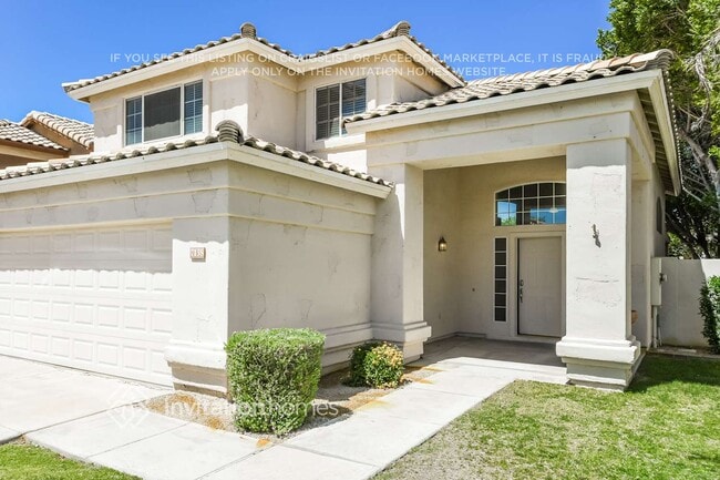 Building Photo - 7138 W Via De Luna Dr