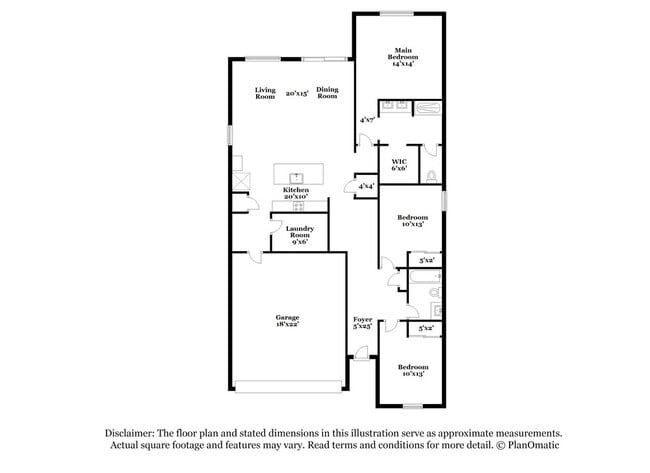 Building Photo - 11039 W Pkwy Dr