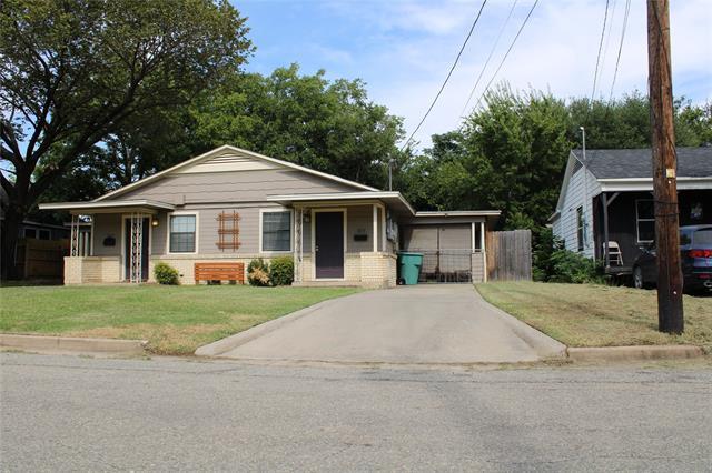 Building Photo - 1819 N Alexander St