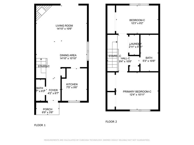 Building Photo - Charming West Side Townhome in Fort Collins