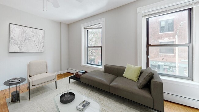 Photo - 1526 Tremont St Apartment
