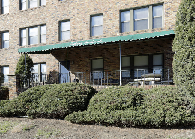 Building Photo - Monterey Apartments