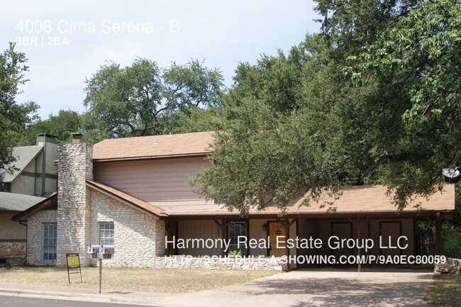 Building Photo - 4008 Cima Serena Dr