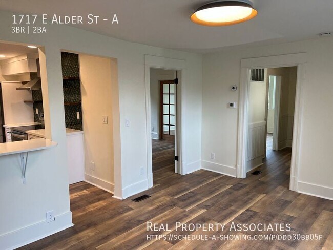 Foto del edificio - 1717 E Alder St