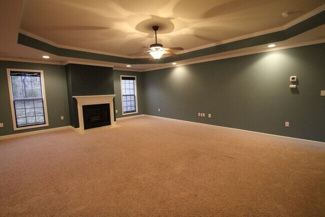 Foto del edificio - Exclusively offered by MUSE REALTY, LLC