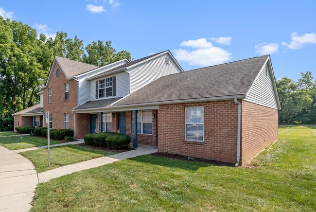 Mansión Fremont - Ross Park Apartments