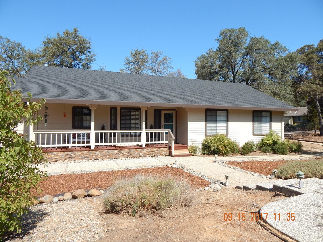 19914 Sally Ct, Sonora, CA 95370 House Rental in Sonora, CA