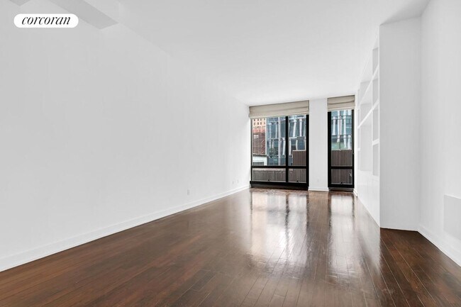 Foto del edificio - 101 Warren St