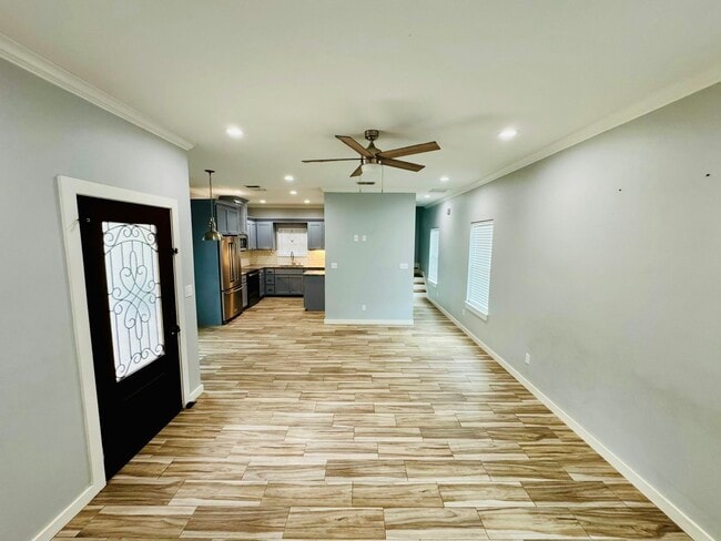 Building Photo - 2622 Hughey Dr