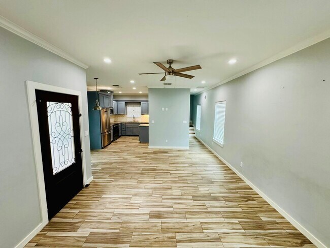 Foto del edificio - 2622 Hughey Dr