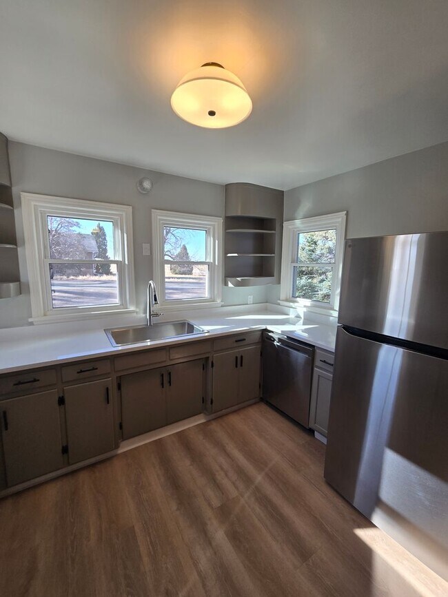 Foto del edificio - Remodeled Ranch Home