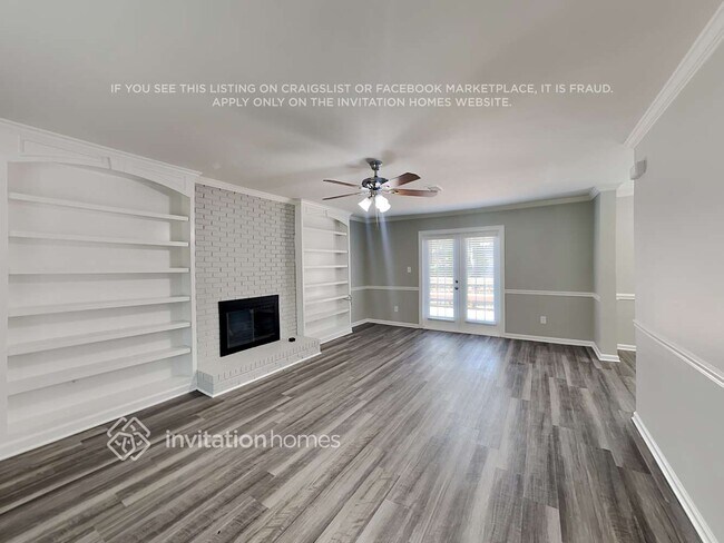 Foto del edificio - 1006 Charcoal Ridge Ct