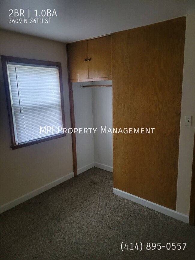 Foto del edificio - 3609 N 36th St