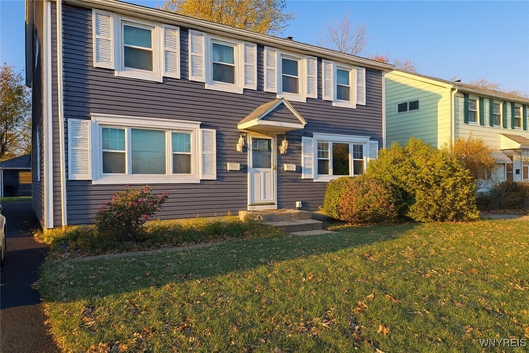 Foto principal - 2650 Eggert Rd