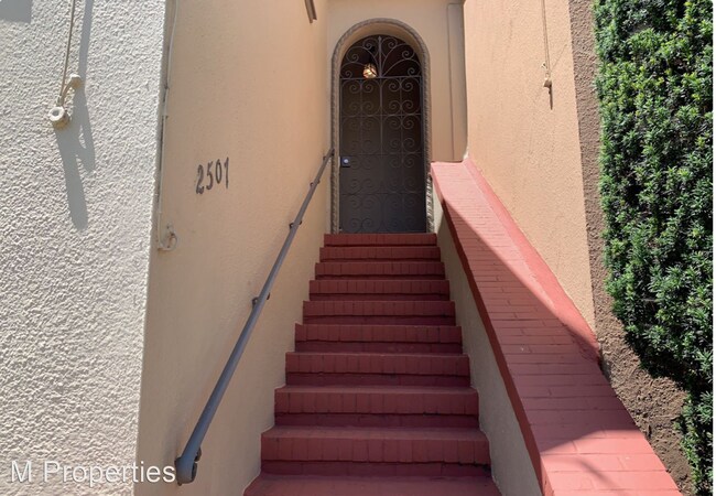 Foto del edificio - 3 br, 1 bath House - 2507 29th Avenue