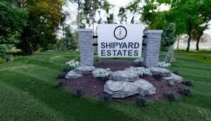 Foto del edificio - Shipyard Estates