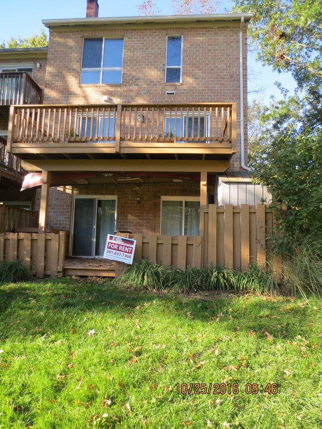 Building Photo - 7245 Dockside Ln