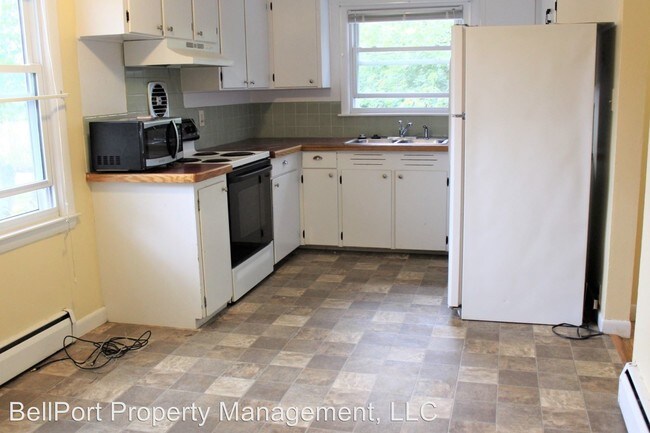 Building Photo - 4 br, 1.5 bath House - 116 Westbrook St