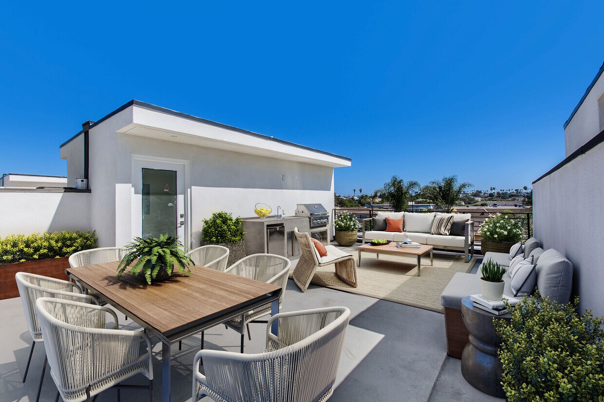 Foto principal - 2015 S Redondo Blvd