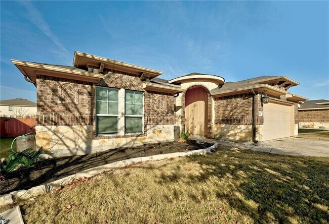 Foto del edificio - 119 Legends of Hutto Tr