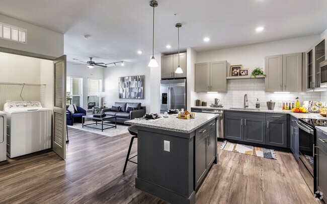 62+ Active Adult Living - Arista Riverstone