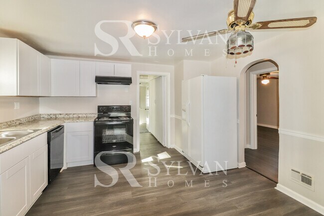 Foto del edificio - Charming 3BR 2BA Home