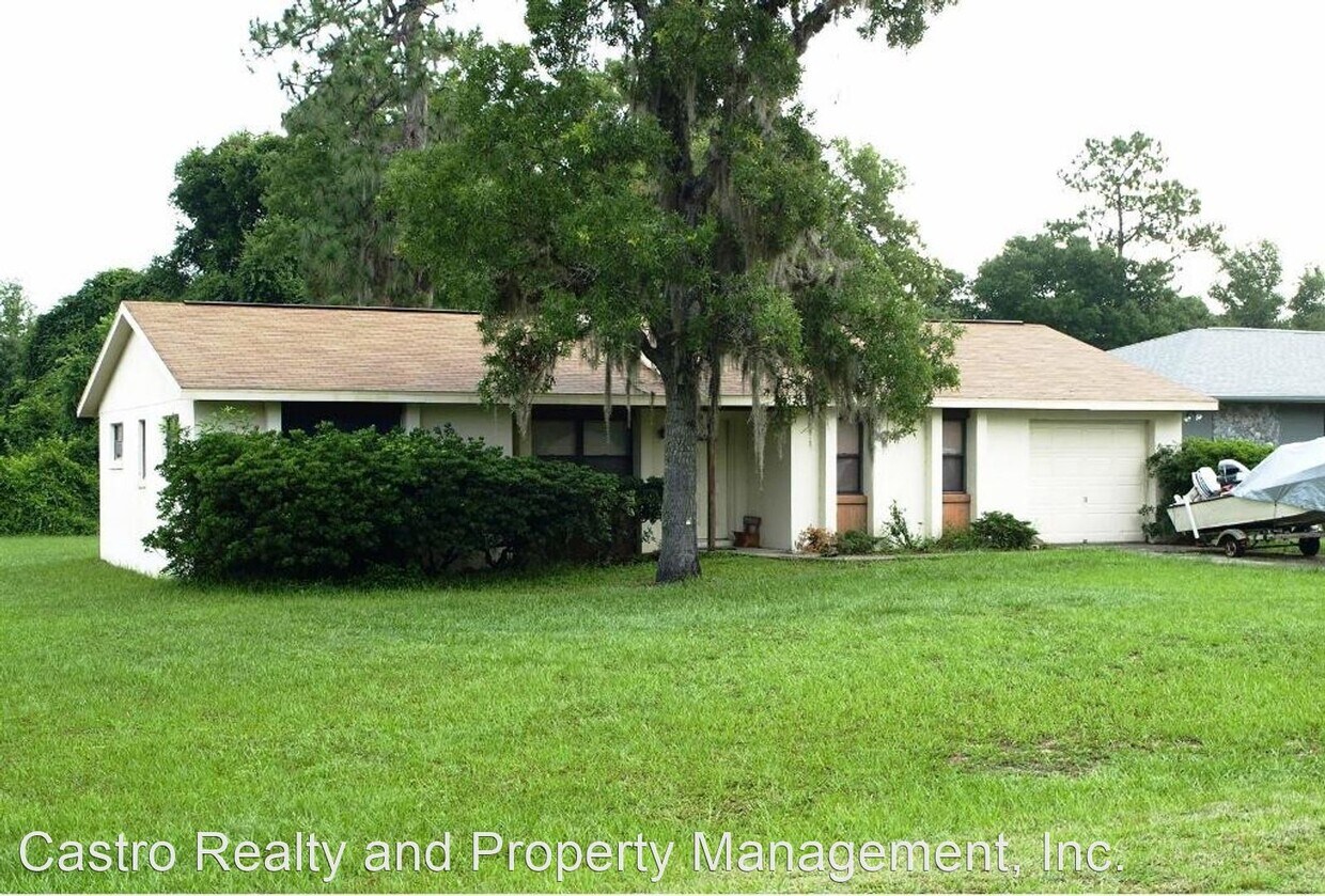 Foto principal - 3 br, 2 bath House - 9295 E. Moccasin Slough