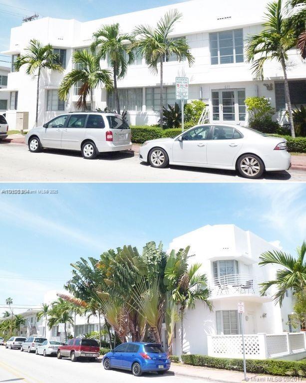 Foto del edificio - 611 11th St