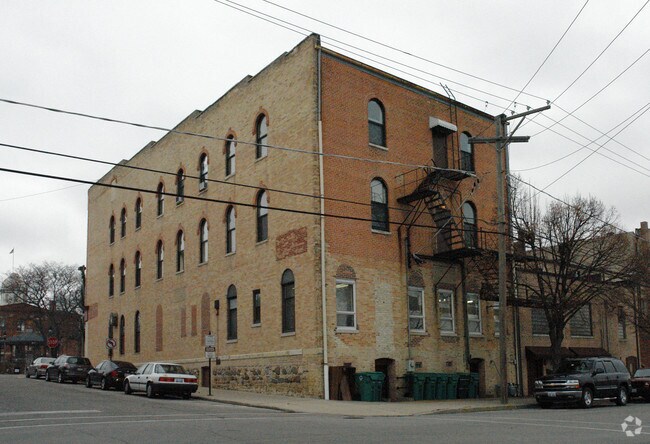 Foto del edificio - Murphy Block