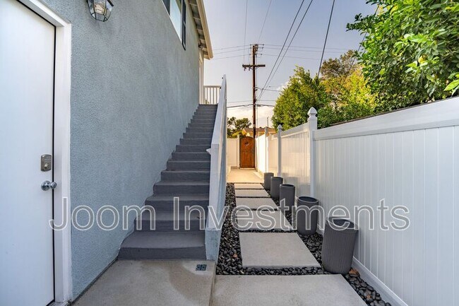 Foto del edificio - 1668 Bellford Ave