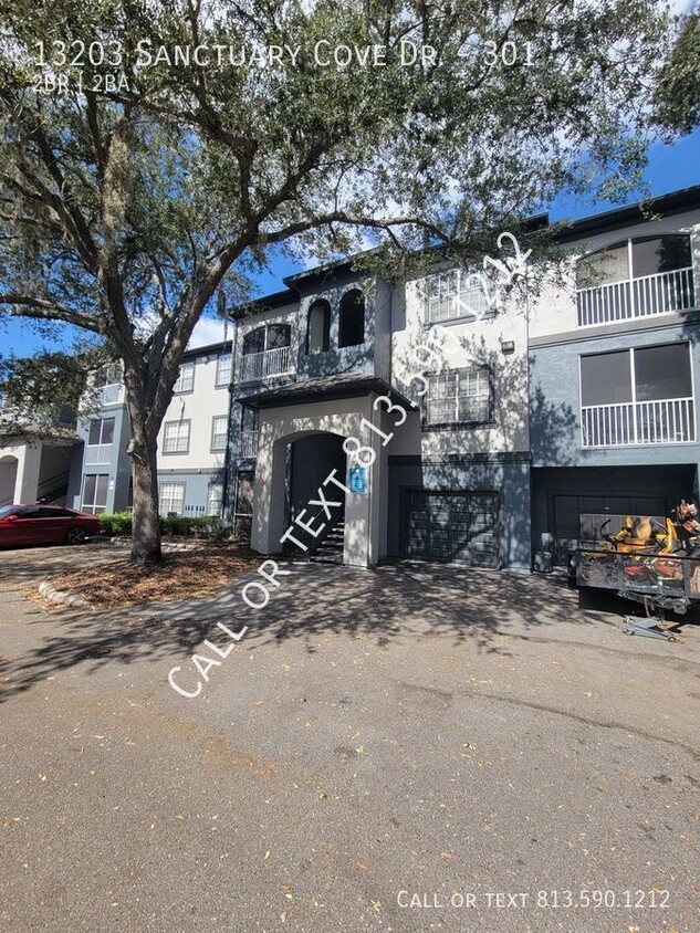 Primary Photo - Spacious Tampa Condo