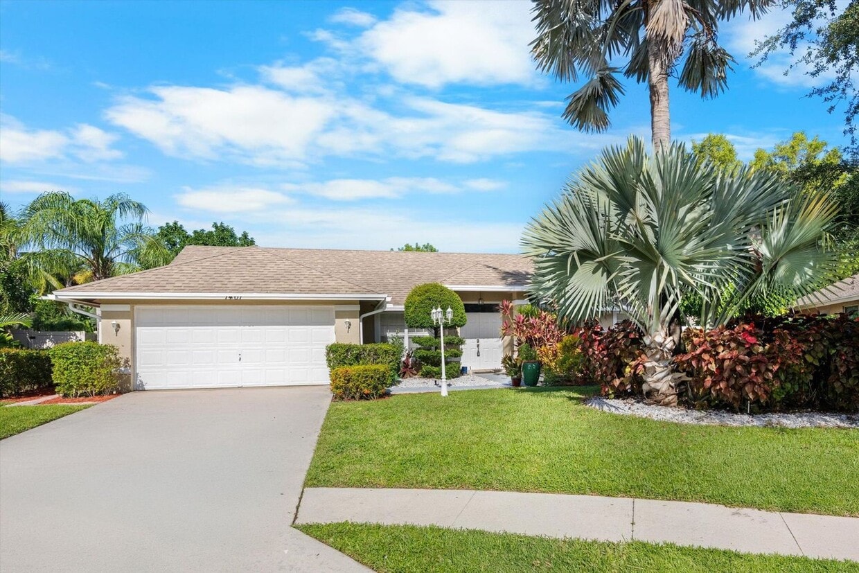 Photo - 1401 HIDEAWAY BND WELLINGTON, FL 33414