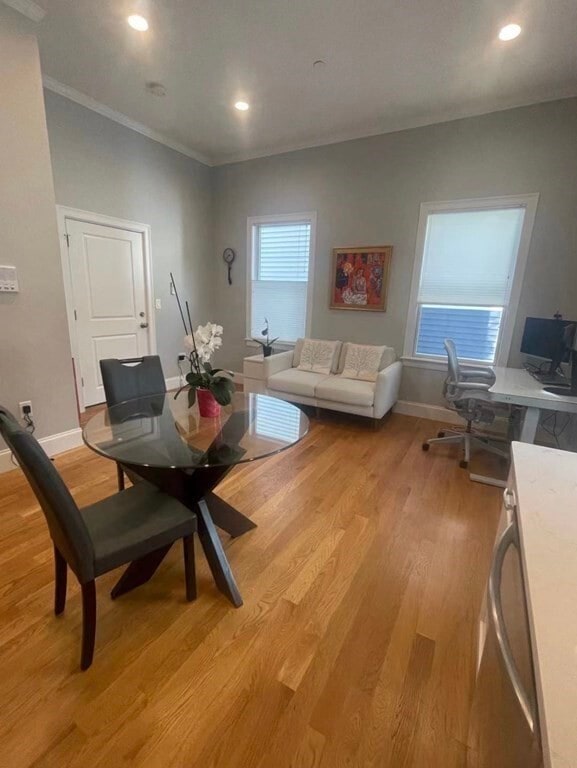 Building Photo - 189 Charles St