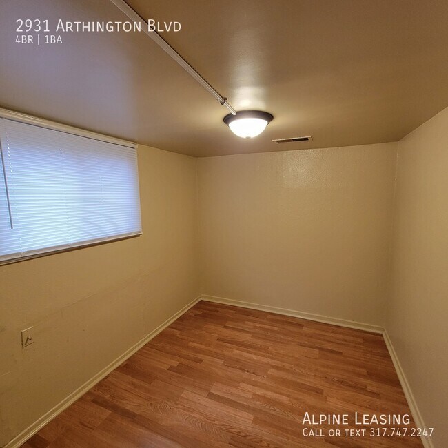 Foto del edificio - Eastside 4 Bedroom Home