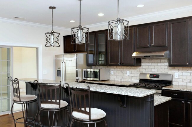 Foto del edificio - Gorgeous 3 bedroom townhome in Beaumont!