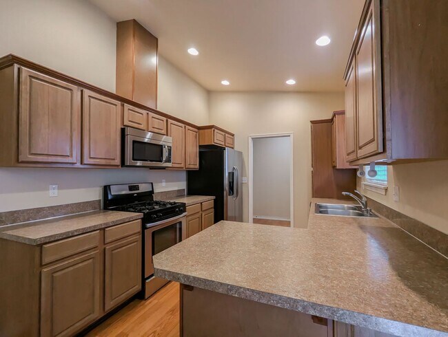 Foto del edificio - 4922 109th St NE