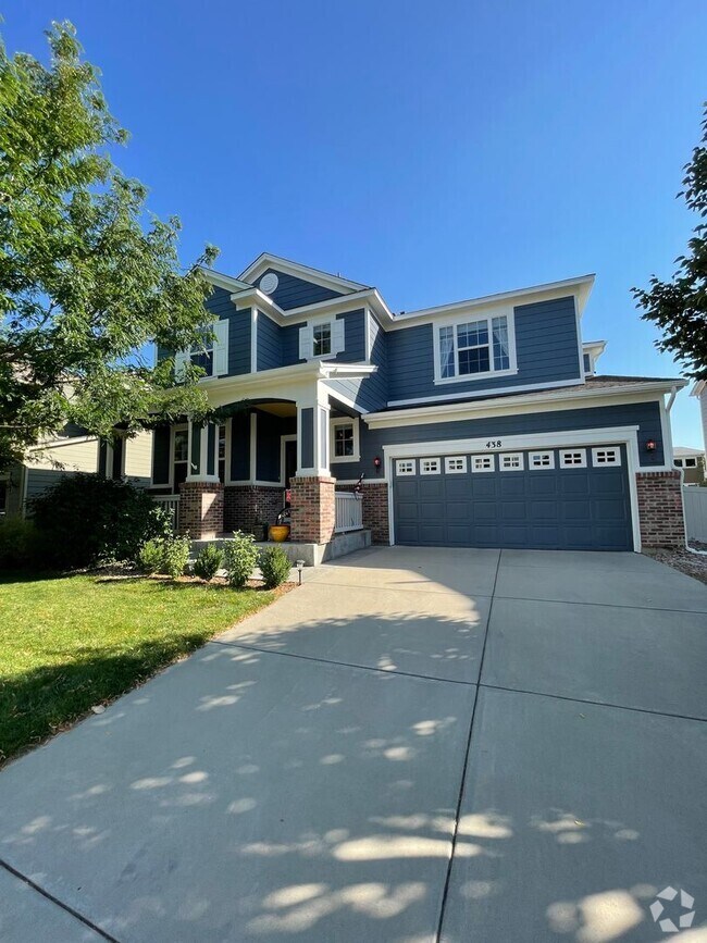 Coal Creek Village Houses for Rent Lafayette, CO 1 Homes