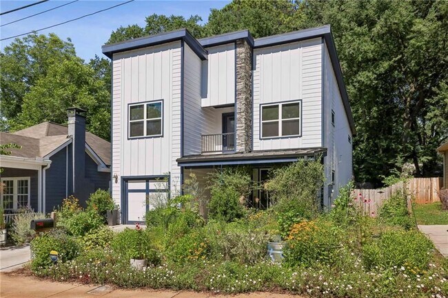 Foto del edificio - 875 Beryl St SW