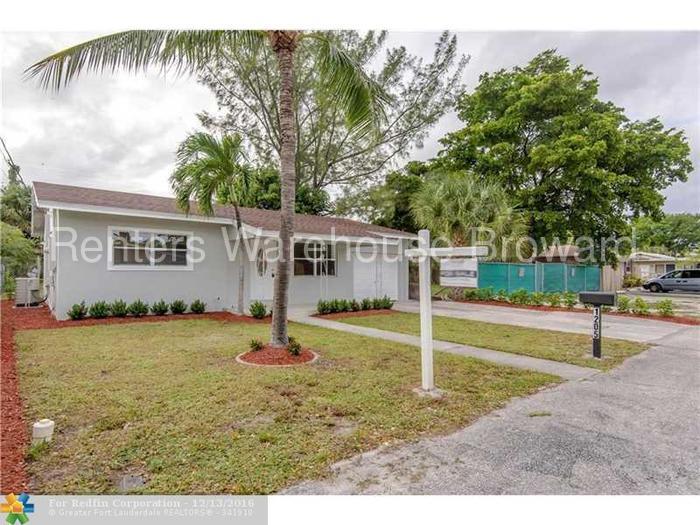 Foto principal - 1205 NE 5th Ave